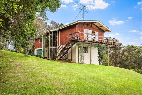 Photo of property in 1 George Street, Mahurangi East, Warkworth, 0982