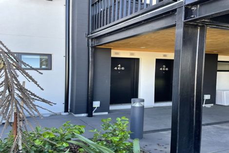 Photo of property in 4/466 Hagley Avenue, Christchurch Central, Christchurch, 8011