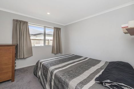 Photo of property in 52 Lucca Crescent, Rolleston, 7615