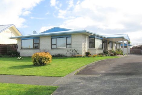 Photo of property in 30 Fiona Crescent, Feilding, 4702