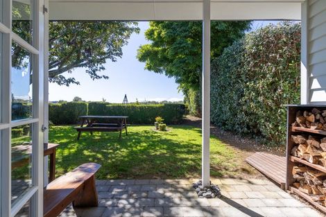 Photo of property in 109 Hams Road, Ohaupo, 3883
