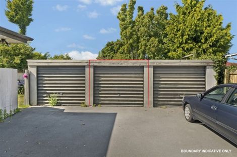 Photo of property in 3/538 Gloucester Street, Linwood, Christchurch, 8011