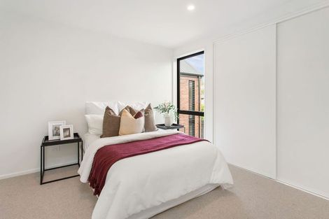 Photo of property in 2/50b Murray Place, Saint Albans, Christchurch, 8014