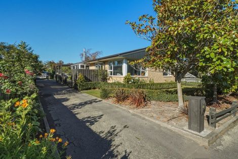 Photo of property in 44 Ashgrove Street, Rangiora, 7400