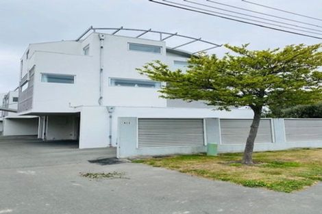Photo of property in 22 Heywood Terrace, Richmond, Christchurch, 8013