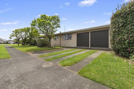 Photo of property in 49 Tower Road, Matamata, 3400