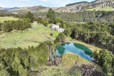 Photo of property in 1079 Ellis Wallace Road, Eskdale, Napier, 4182