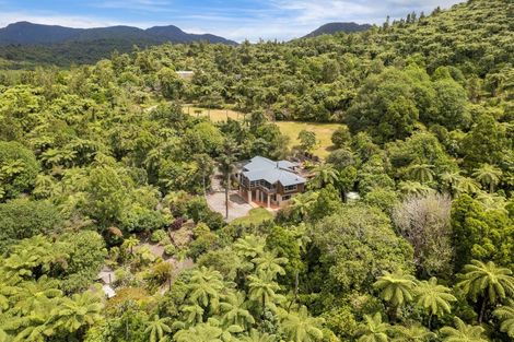 Photo of property in 425b Lund Road, Aongatete, 3178