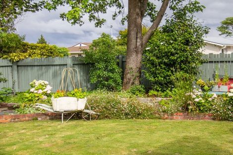 Photo of property in 2 Kereru Place, Masterton, 5810