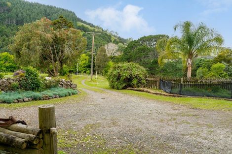 Photo of property in 757 Opanake Road, Mamaranui, Dargaville, 0372