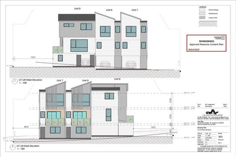 Photo of property in 87 Joshua Carder Drive, Hobsonville, Auckland, 0616