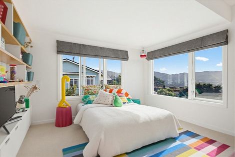 Photo of property in 20 Roscoe Terrace, Wadestown, Wellington, 6012