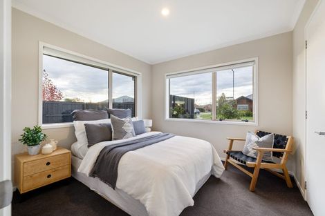 Photo of property in 30 Te Whenu Crescent, Marshland, Christchurch, 8083