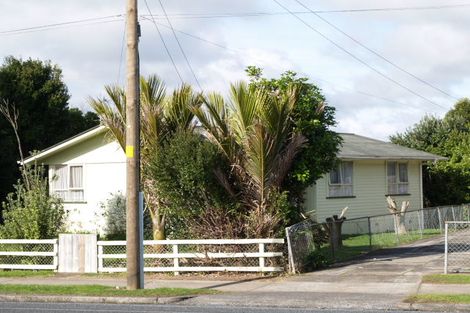 Photo of property in 7 Wakefield Road, Favona, Auckland, 2024