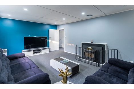 Photo of property in 5 Tie Place, Wigram, Christchurch, 8042