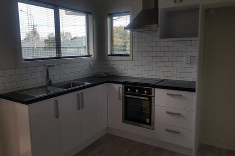 Photo of property in 1/455 Gloucester Street, Linwood, Christchurch, 8011