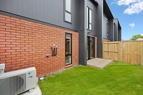 Photo of property in 7/63 Ascot Road, Chartwell, Hamilton, 3210