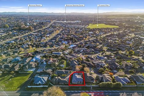 Photo of property in 13 Bishopsworth Way, Huntington, Hamilton, 3210