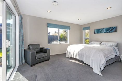 Photo of property in 3 Old Red Barn Road, Halswell, Christchurch, 8025
