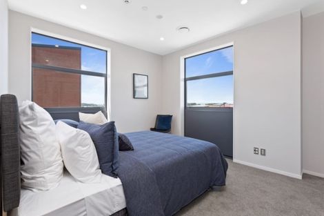 Photo of property in 102/2 Onekiritea Road, Hobsonville, Auckland, 0616