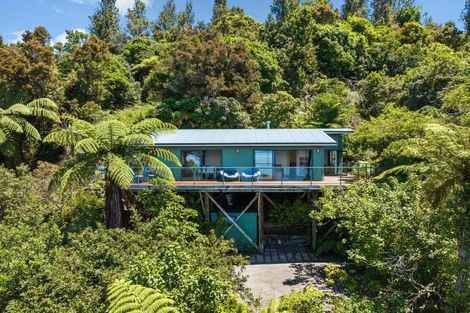 Photo of property in 7 Rereao Lane, Pukawa Bay, Turangi, 3381