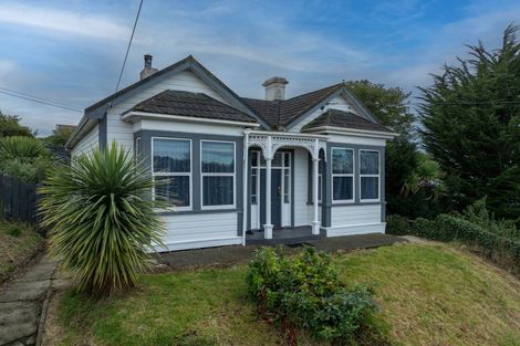 Photo of property in 39 Argyle Street, Mornington, Dunedin, 9011