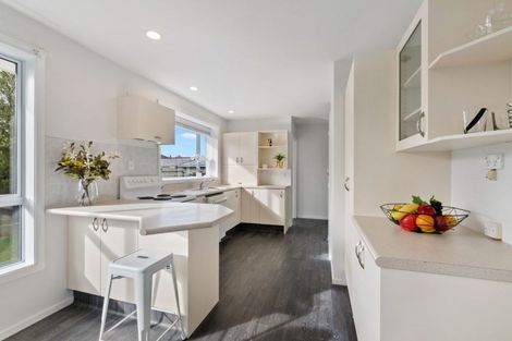 Photo of property in 14 Dunluce Place, Hornby, Christchurch, 8042