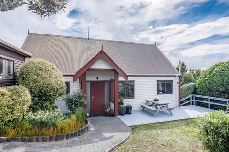 Photo of property in 177 Orangi Kaupapa Road, Northland, Wellington, 6012