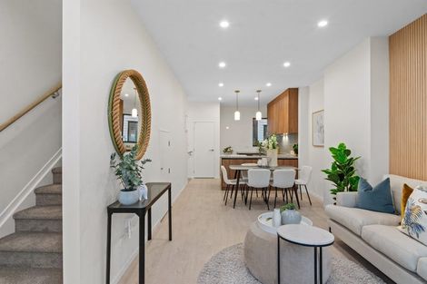 Photo of property in 93 Joshua Carder Drive, Hobsonville, Auckland, 0616