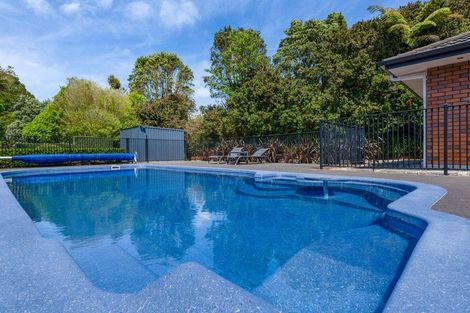 Photo of property in 377 Frankley Road, Ferndale, New Plymouth, 4310