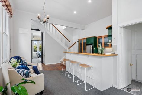 Photo of property in 18 Thompson Street, Mount Cook, Wellington, 6011