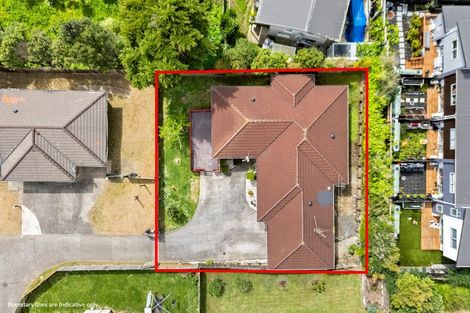 Photo of property in 14 Mili Way, Ranui, Auckland, 0612