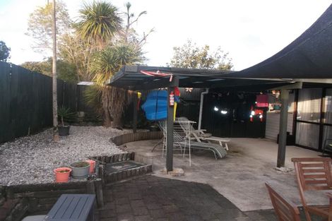 Photo of property in 22 Manapouri Street, Tikipunga, Whangarei, 0112