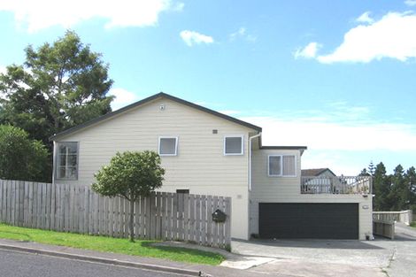 Photo of property in 33a Cedar Heights Avenue, Massey, Auckland, 0614