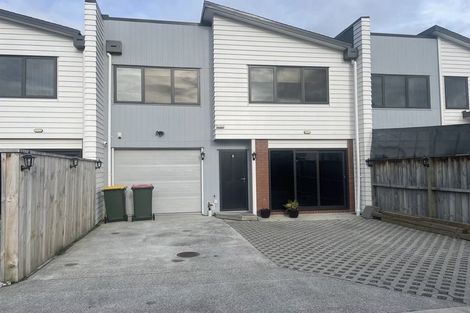 Photo of property in 45d Landscape Road, Papatoetoe, Auckland, 2025