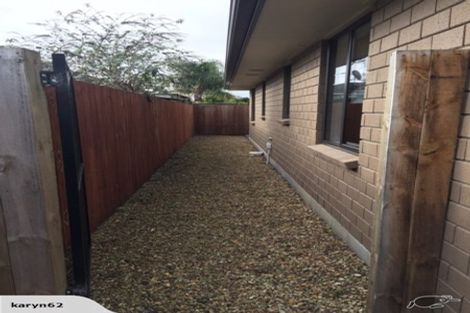 Photo of property in 17u7 Enderley Avenue, Enderley, Hamilton, 3214