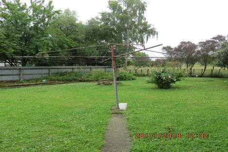 Photo of property in 42 Bibby Street, Waipawa, 4210