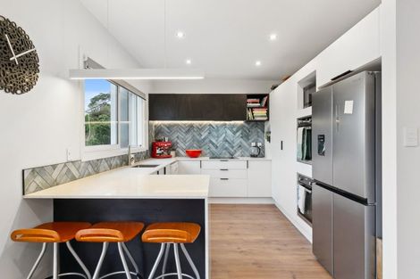 Photo of property in 11 Rutland Way, Wadestown, Wellington, 6012