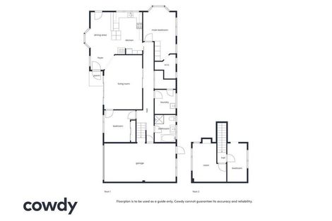 Photo of property in 2a Barclay Place, Burwood, Christchurch, 8061