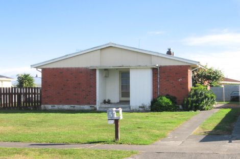 Photo of property in 23 Constable Crescent, Onekawa, Napier, 4110