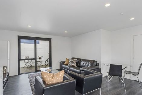Photo of property in 263 Armagh Street, Christchurch Central, Christchurch, 8011