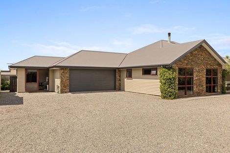 Photo of property in 17b Manor Drive, Rolleston, 7614