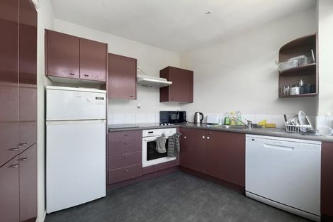 Photo of property in Hume House, 12/152u The Terrace, Wellington Central, Wellington, 6011
