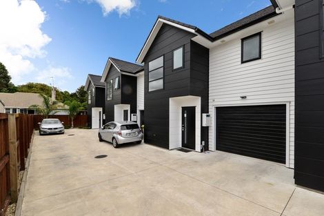 Photo of property in 19u3 Dowding Street, Melville, Hamilton, 3206
