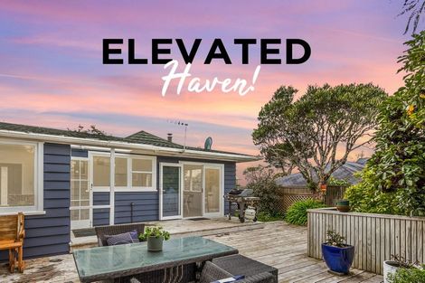 Photo of property in 3 Ashdown Way, Silverstream, Upper Hutt, 5019