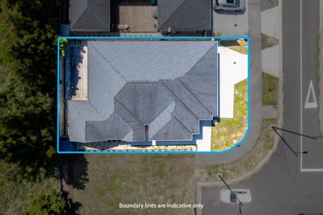 Photo of property in 17 Hard Beech Street, Takanini, 2110