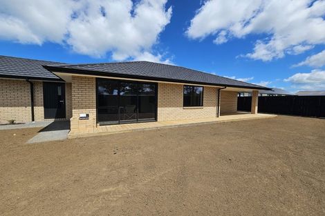 Photo of property in 5b Puanga Street, Hawera, 4674