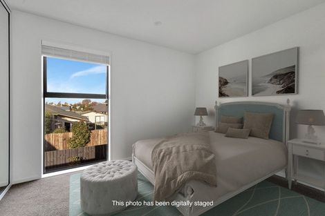 Photo of property in 3/25 Vagues Road, Northcote, Christchurch, 8052