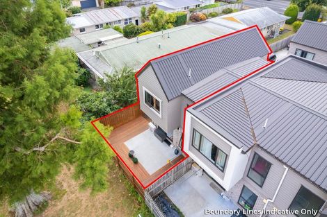 Photo of property in 188u6 Massey Street, Frankton, Hamilton, 3204