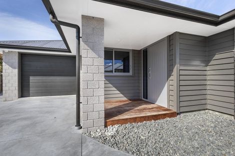 Photo of property in 64b Smith Street, Matamata, 3400